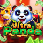 ultra panda 777