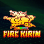 Fire Kirin