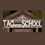 Tag after School