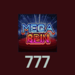 Megaspin 777