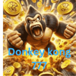 Donkey Kong 777