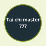 Tai chi master 777