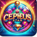 Cepheus Star Casino 777