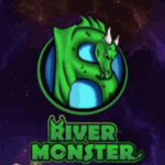 River Monster 777