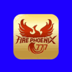 Fire Phoenix 777