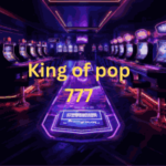 King of pop 777