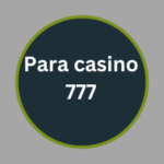 Para casino 777